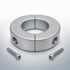 Shaft-Anode-Rings with metric inner diameter 25 mm (AlZn5In) | 9032AL