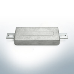 Block- and Ribbon-Anodes  L230/250 (Zinc) | 9307