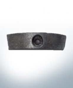 Anodes compatible to Volvo Penta | Propeller-Anodes 850982 & 852018| (Zinc) | 9214