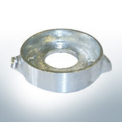 Anodes compatible to Volvo Penta | Ring-Anode Saildrive 120 876286 (AlZn5In) | 9201AL