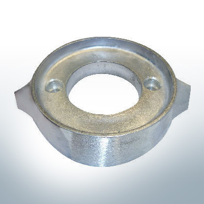 Anodes compatible to Volvo Penta | Ring-Anode 270/280 875815 (AlZn5In) | 9205AL