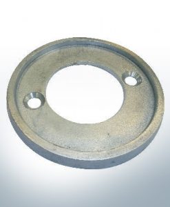 Anodes compatible to Volvo Penta | Ring-Anode 250/270 875805 (Zinc) | 9206