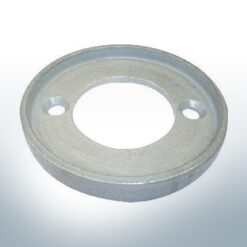 Anodes compatible to Volvo Penta | Ring-Anode 100 875810 (AlZn5In) | 9210AL