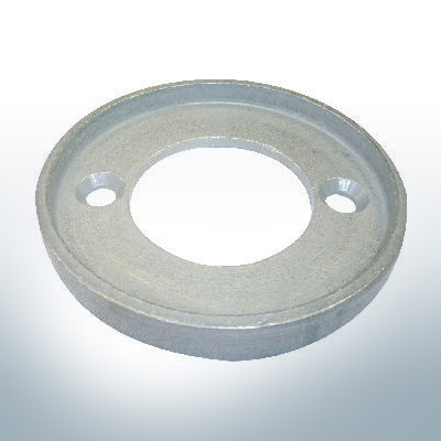 Anodes compatible to Volvo Penta | Ring-Anode 100 875810 (AlZn5In) | 9210AL