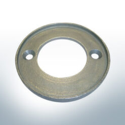 Anodes compatible to Volvo Penta | Ring-Anode 115 875809 (AlZn5In) | 9211AL