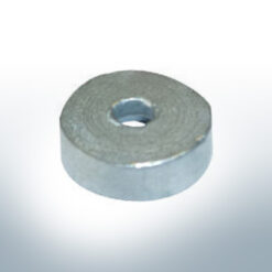Anodes compatible to Yamaha and Yanmar | Knob-Anode 616-45251-30 (AlZn5In) | 9540AL
