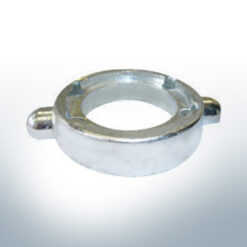 Anodes compatible to Yamaha and Yanmar | Anode-Ring Yanmar 196420-02652 (AlZn5In) | 9542AL