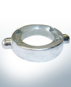Anodes compatible to Yamaha and Yanmar | Anode-Ring Yanmar 196420-02652 (Zinc) | 9542