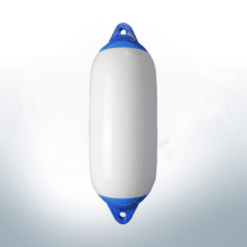 Boat fender Star 10 blue/white | Ø10x40 (cm) | 9920