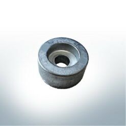 Anodes compatible with Suzuki | AB 4-300PS | Ref: 11130-94600 | Zinc | 9473