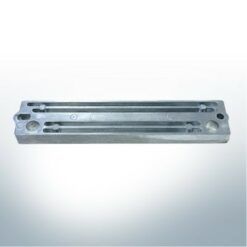 Anodes compatible with Suzuki | DF60 - DF300 | (2001-2010) | Zinc | 9475