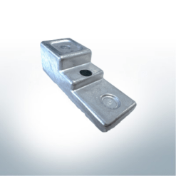 Anodes compatible with Suzuki | DF60 - DF140 | (1998-2006) | Zinc | 9474