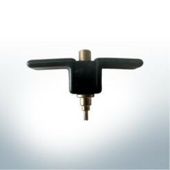 Valve adapter compatible with various Majoni fenders | 9907