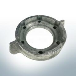 Anodes compatible with Technodrive | Sea Prop 60 Saildrive | 9253