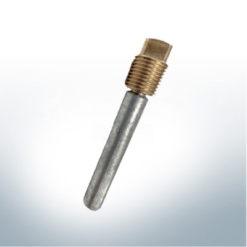 Anode Set Compatible with Caterpillar 3126 Engine | Anode Set 20 - Image 2