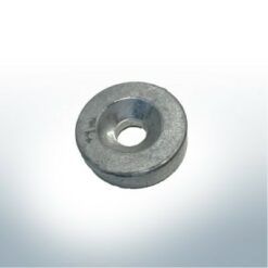 Anodes compatible with Honda | 41106-ZW-000 | Bf 8-20 PS | (zinc) | 9555