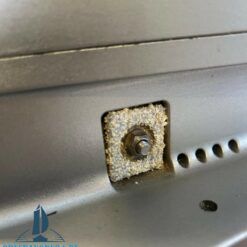 Anodes compatible with Honda | 41106-ZW9-000 | Bf 8-50 PS | (zinc) | 9546 - Image 2
