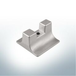 Anode compatible with Yamaha 300-350 hp | 6AW-45373 | 9557