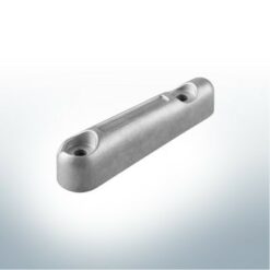 Anode compatible with Arneson | 1009358 | (Zinc) 9337