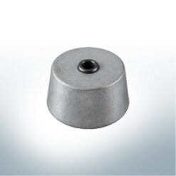 Anode compatible with Arneson | 1009254 | (Zinc) 9477