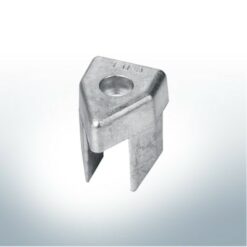 Anode compatible with Spurs - “Line Cutter” - C/D/E | Zinc | 9950